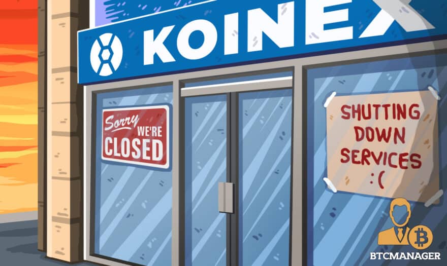 Indian Exchange Koinex Calls it Quits Amid Unclear Crypto Regulations
